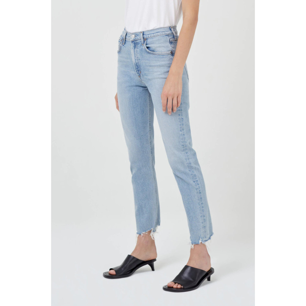 Marée Straight Leg Jean