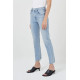 Marée Straight Leg Jean