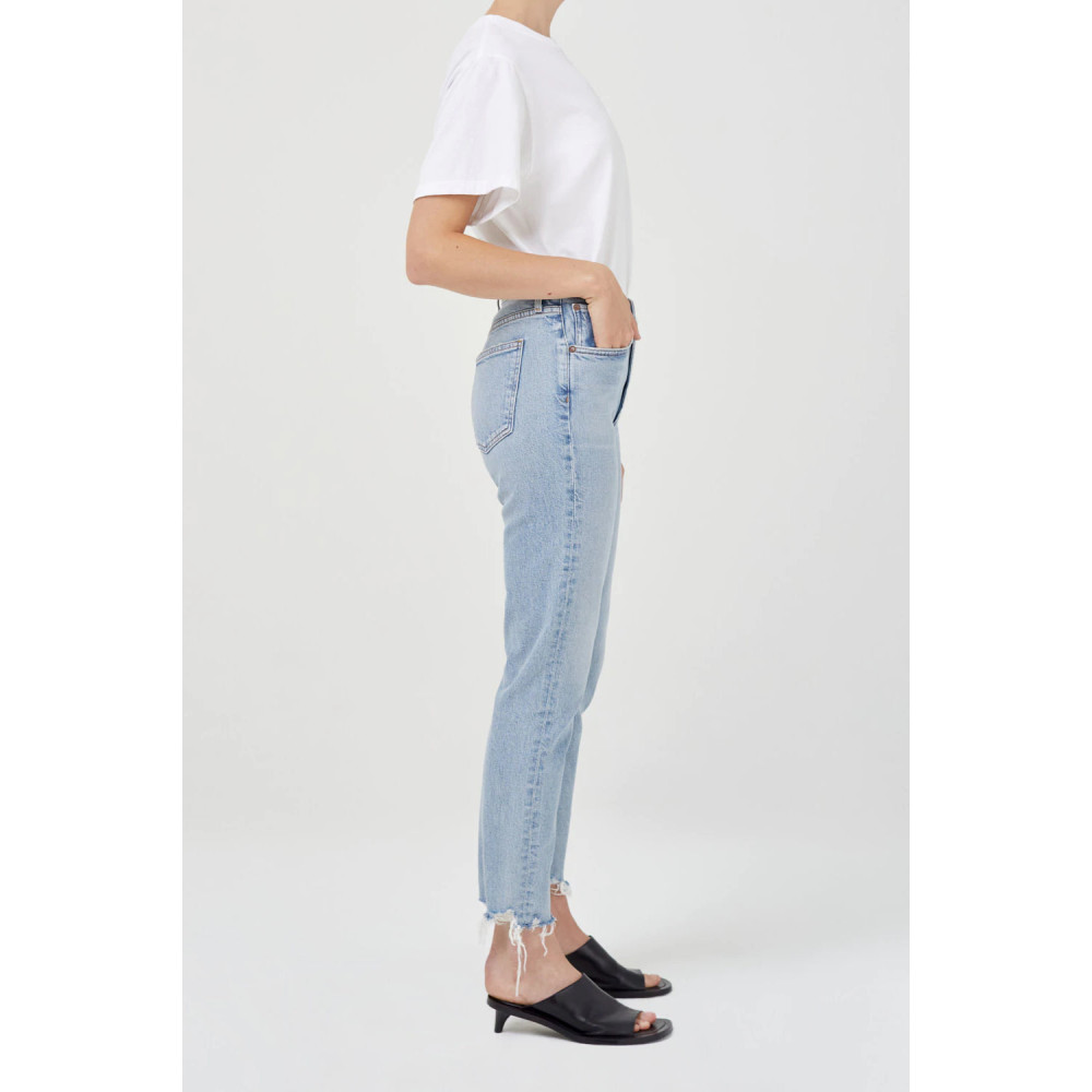 Marée Straight Leg Jean