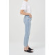 Marée Straight Leg Jean