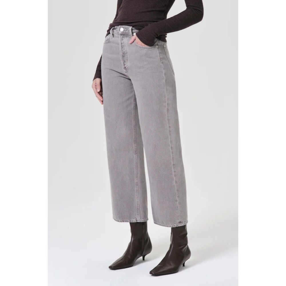 Plasma Jean in Owl