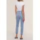 Diamante High Rise Jean