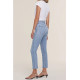 Diamante High Rise Jean