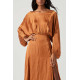 Passione Sleeve Dress