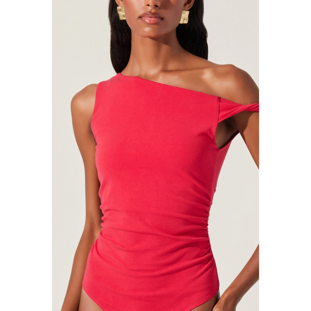Vox Bodysuit