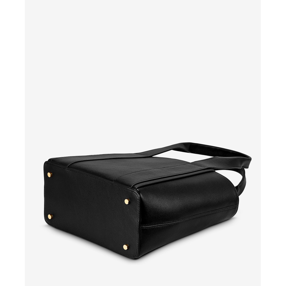 Esmeralda Tote