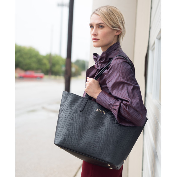 Rubino Tote