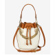 Sinfonía Vibe Bucket Bag