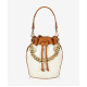 Sinfonía Vibe Bucket Bag