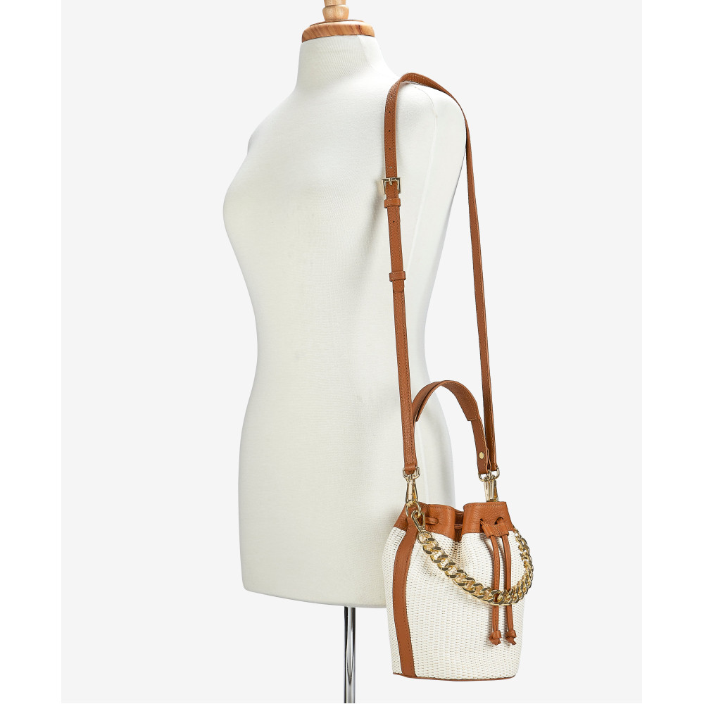Sinfonía Vibe Bucket Bag