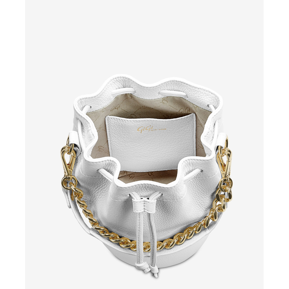 Sinfonía Vibe Bucket Bag