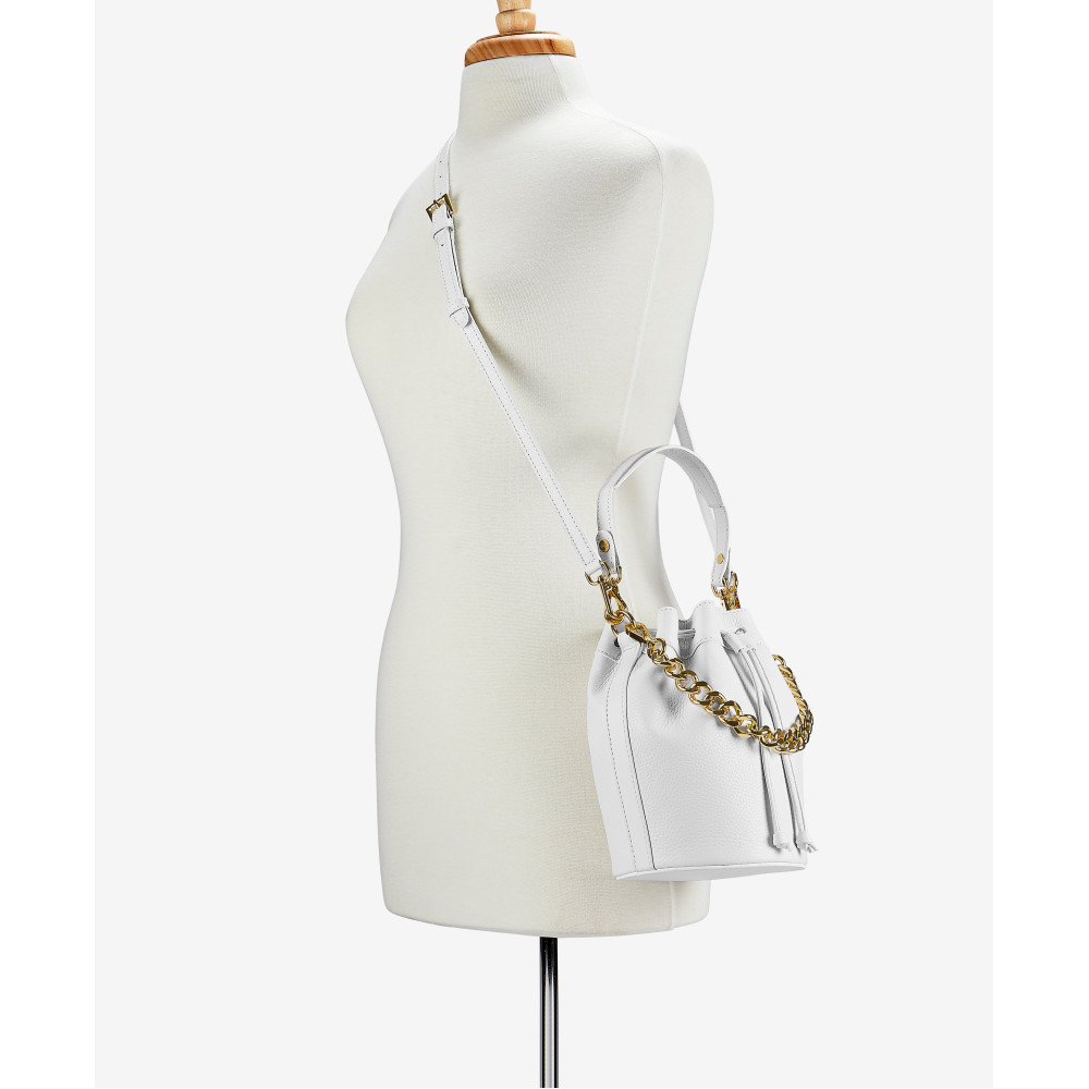 Sinfonía Vibe Bucket Bag