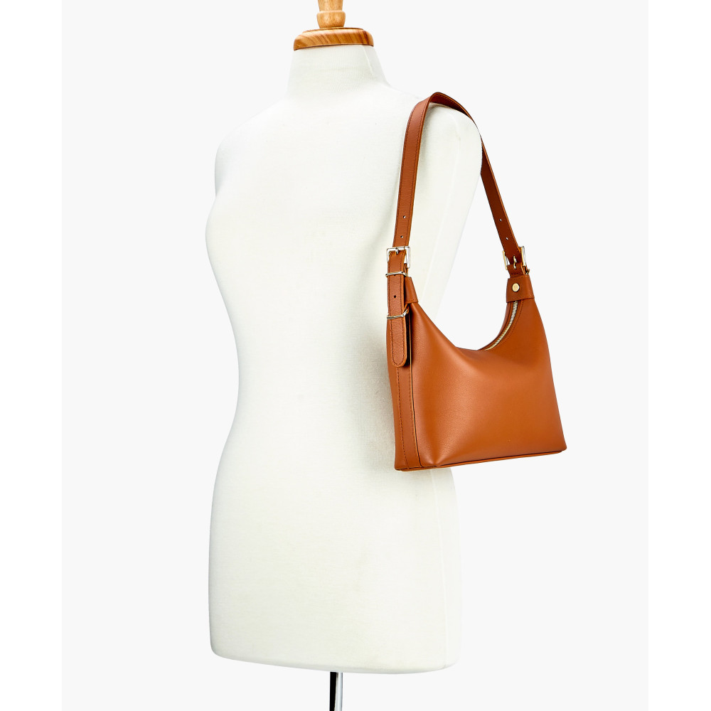 Story Wave Shoulder Bag