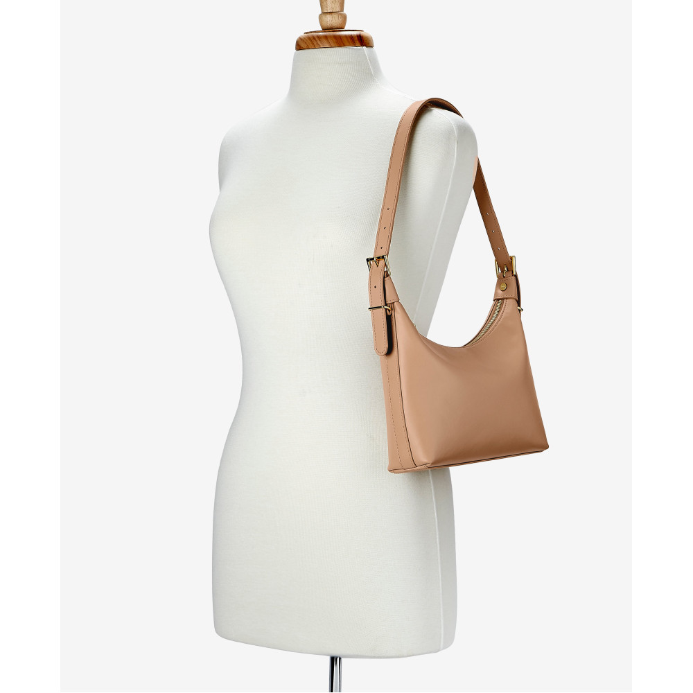 Story Wave Shoulder Bag