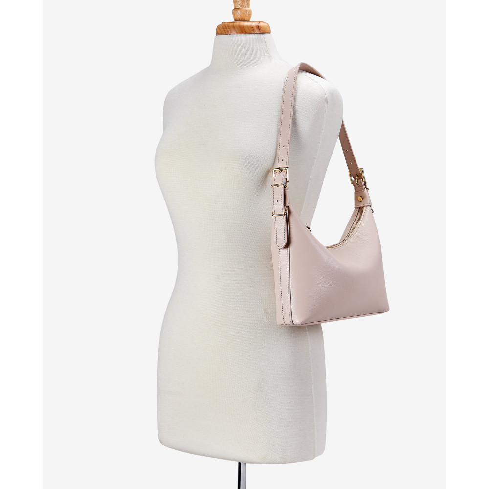 Story Wave Shoulder Bag