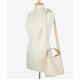 Lotus Pulse Bucket Bag