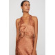 Giglio Long Dress