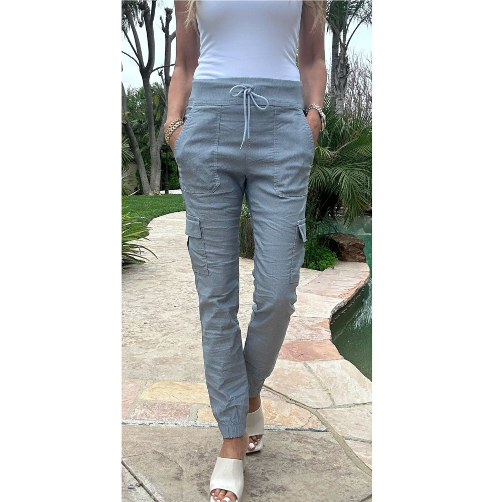 Resplandor Cargo Pant