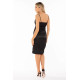 Figure Aura Slip Dress