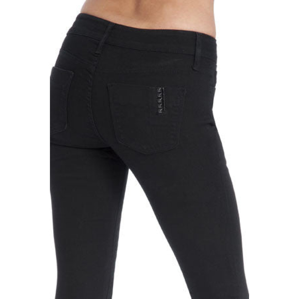 Elegancia Spark Jewel Midrise Skinny