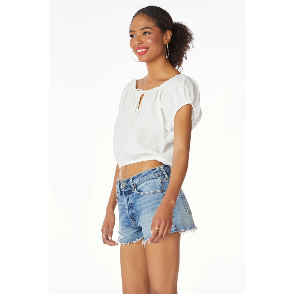 Splendore Tie Top