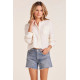 Harmony Révé Button Front Shirt