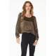 Rise Edge Top