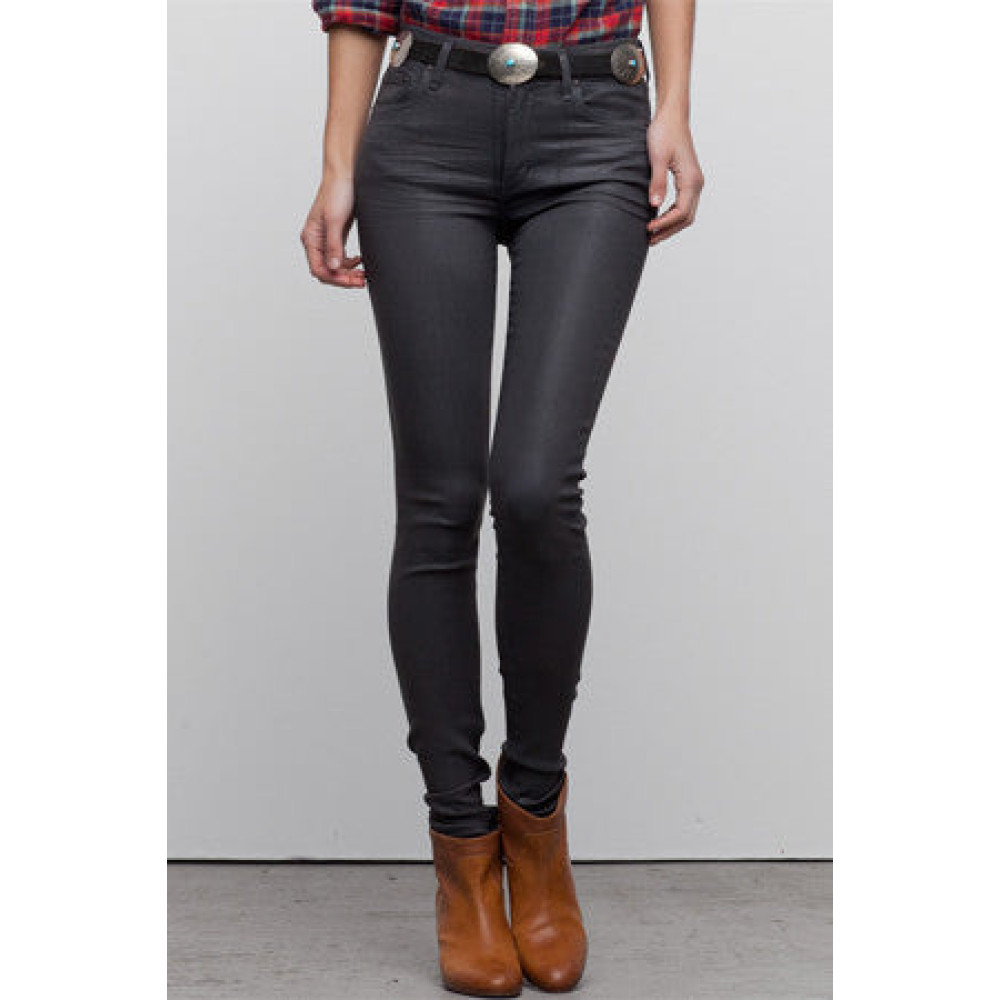 Raggiante Mood Rocket High Rise Jean