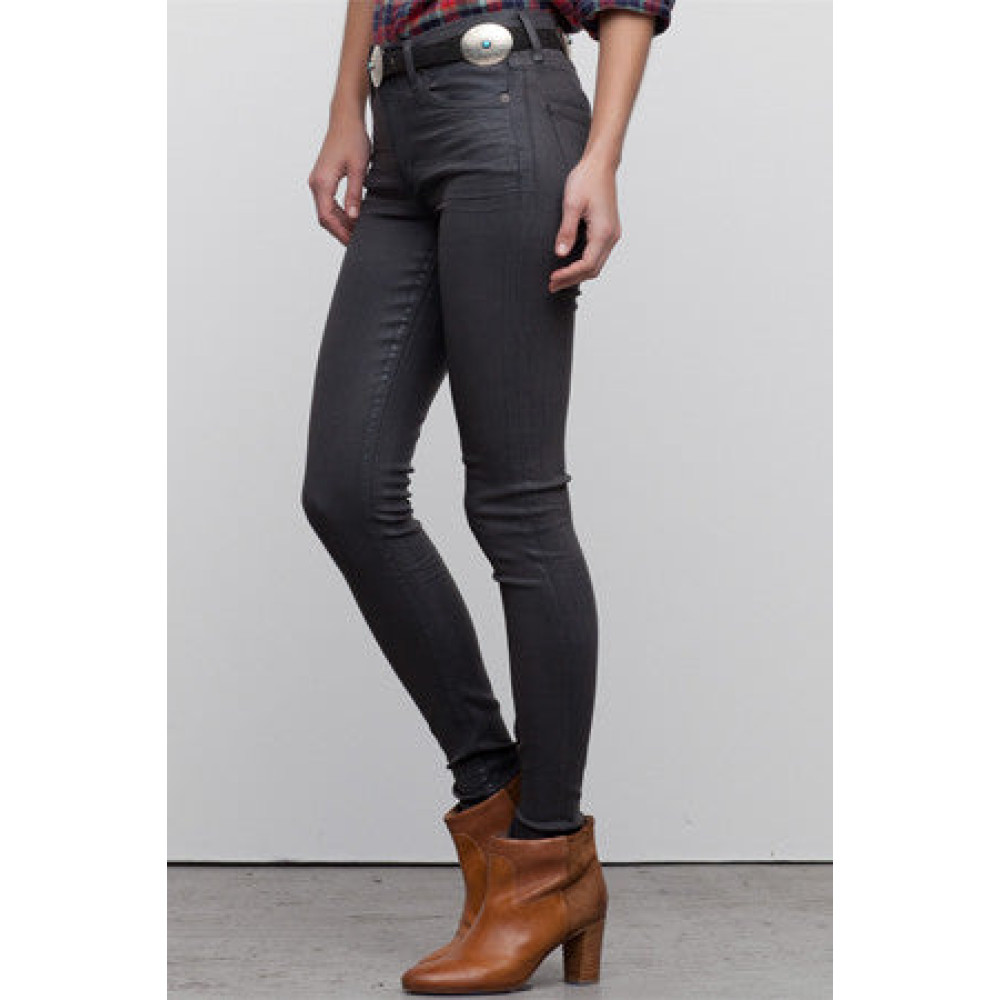 Raggiante Mood Rocket High Rise Jean