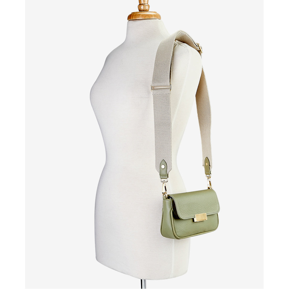 Haute Crossbody Belt Bag