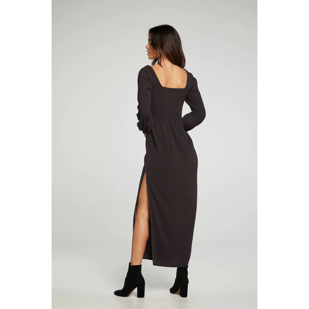 Zelo Long Dress