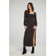 Zelo Long Dress