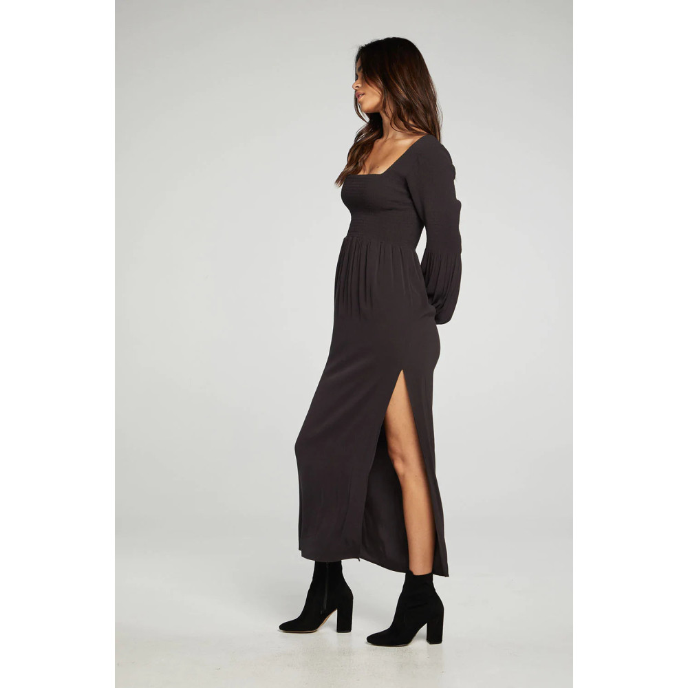 Zelo Long Dress