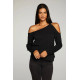 Crepúsculo Vented Sweatshirt