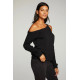 Crepúsculo Vented Sweatshirt