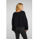 Orchidea Sweatshirt