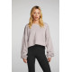 Orchidea Sweatshirt