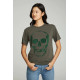 Twilight Skull Tee