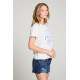 Harbor n' Roses Tee
