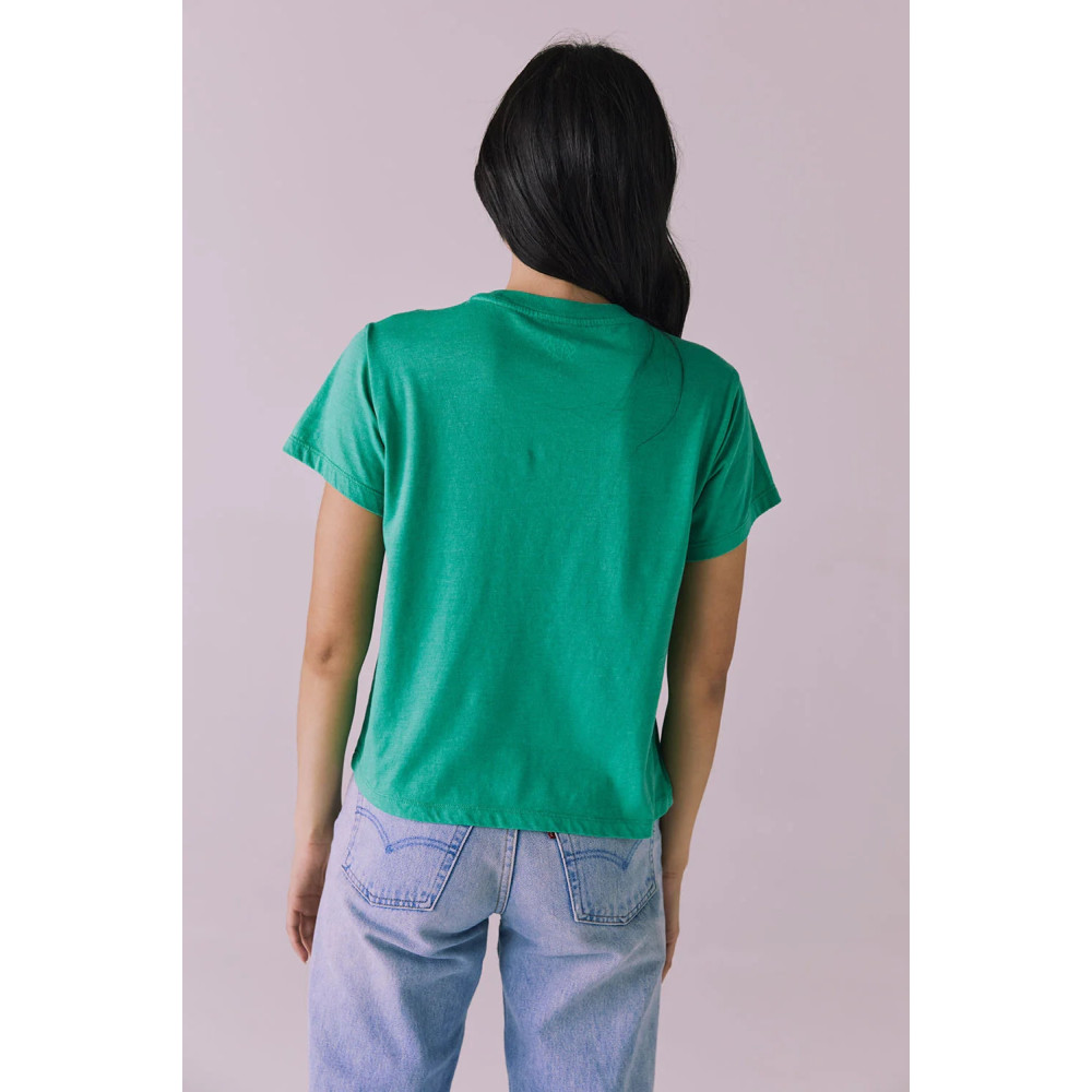 Pinnacle Yacht Club Tee