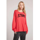 Cuore T'aime Long Sleeve