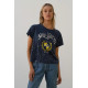 Venture Crest Tee