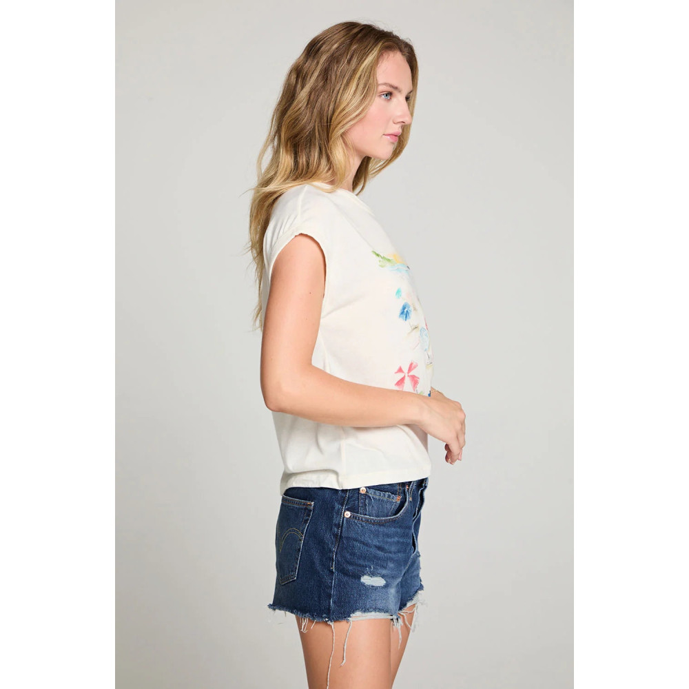 Tender Encanto Tropez Tee