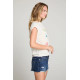 Tender Encanto Tropez Tee