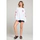 Perle Vita Stones Tee