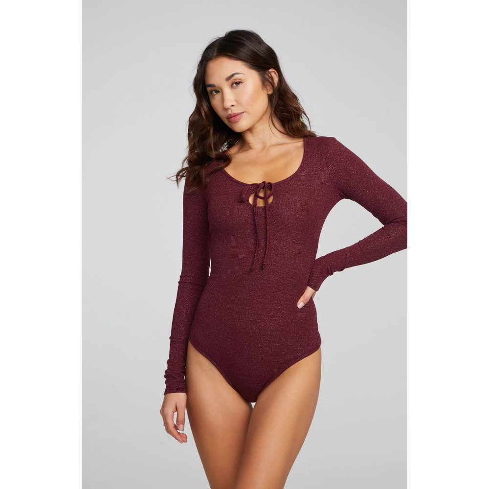 Tender Bodysuit