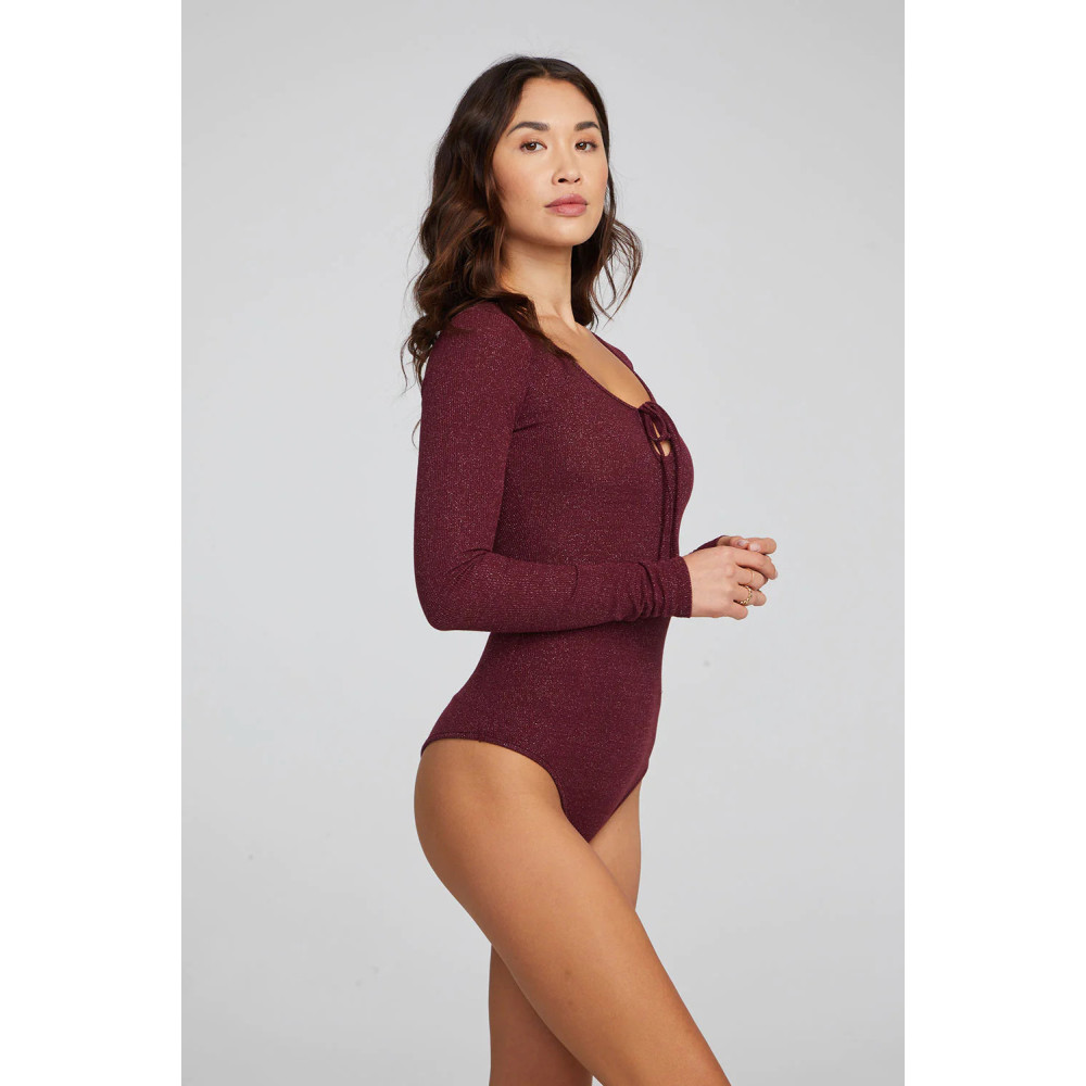 Tender Bodysuit