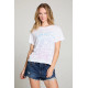 Saturation Petty Tee