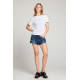 Saturation Petty Tee