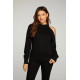 Tendre Calma Shoulder Sweatshirt